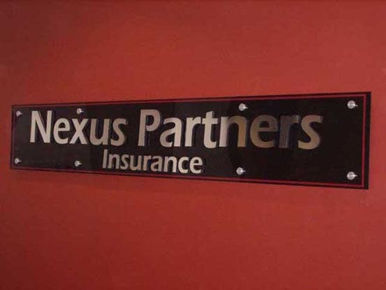 Acrylic Displays in [city]